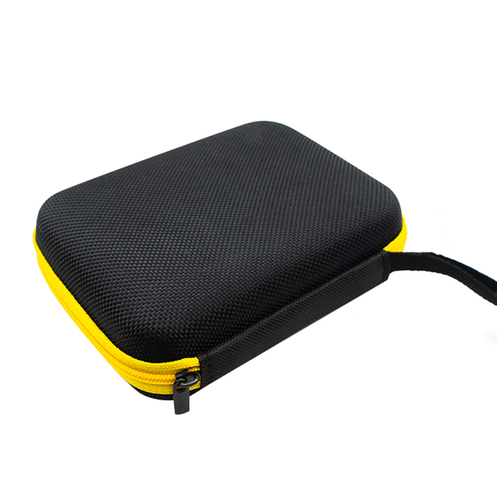 【Ready】Storage Container Lightweight Drop-proof Shockproof Portable Waterproof Game Component EVA Game Console Storage Bag for Miyoo Mini Plus