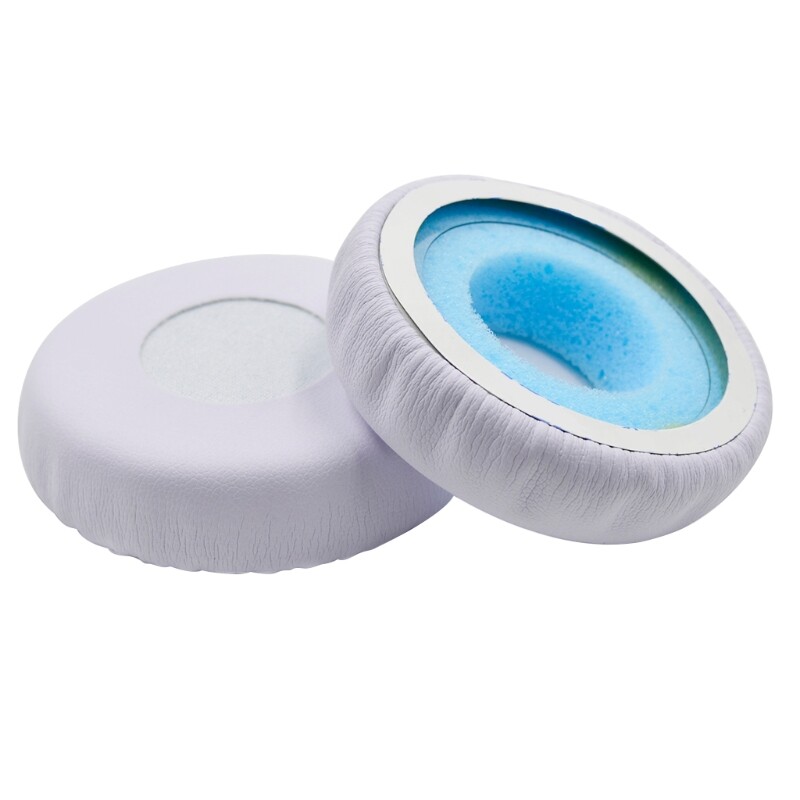 Elastic ear pads cover for sony mdr-xb400 xb 400 headphone cushion earmuffs