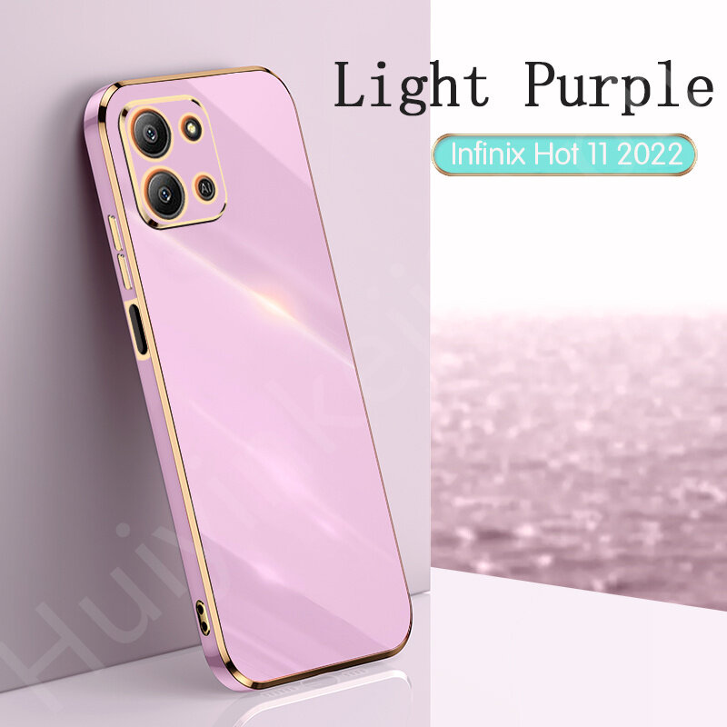 infinix hot 11 2022 flip cover