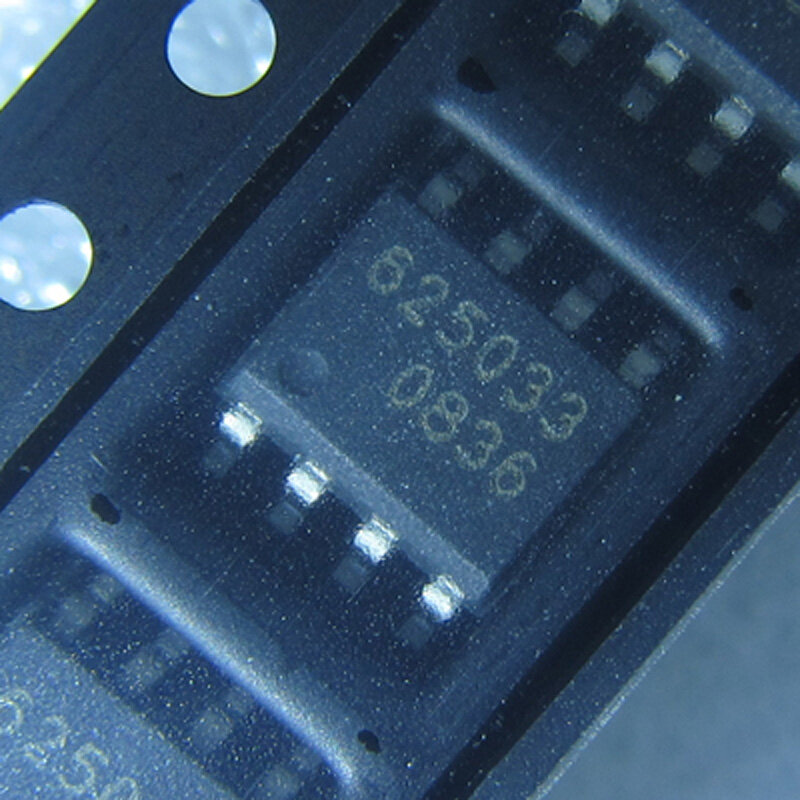 625033 Automotive CAN Communication Chip Suitable for Buick ABS Computer Vulnerable Communication Chip