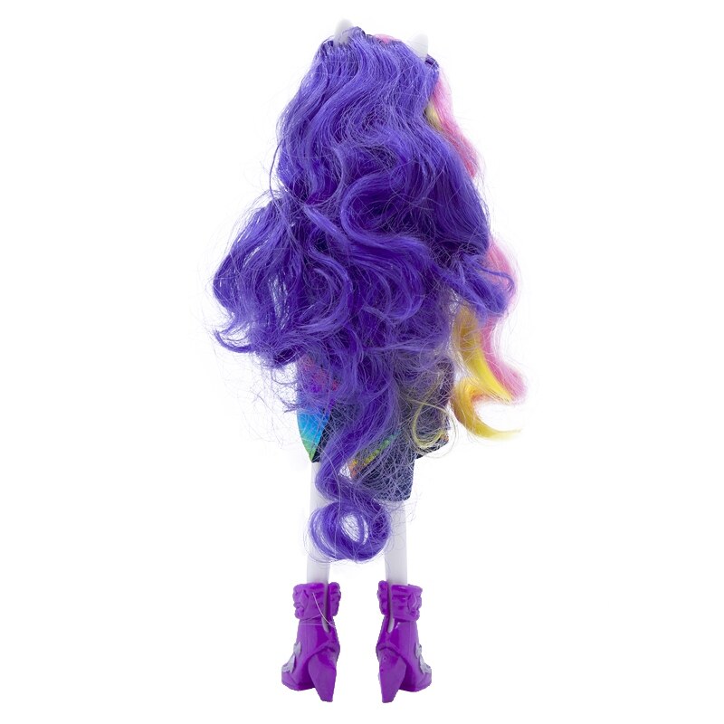 My Little Pony Equestria Girls My Little Pony Girl Doll Rarity Rarity ...