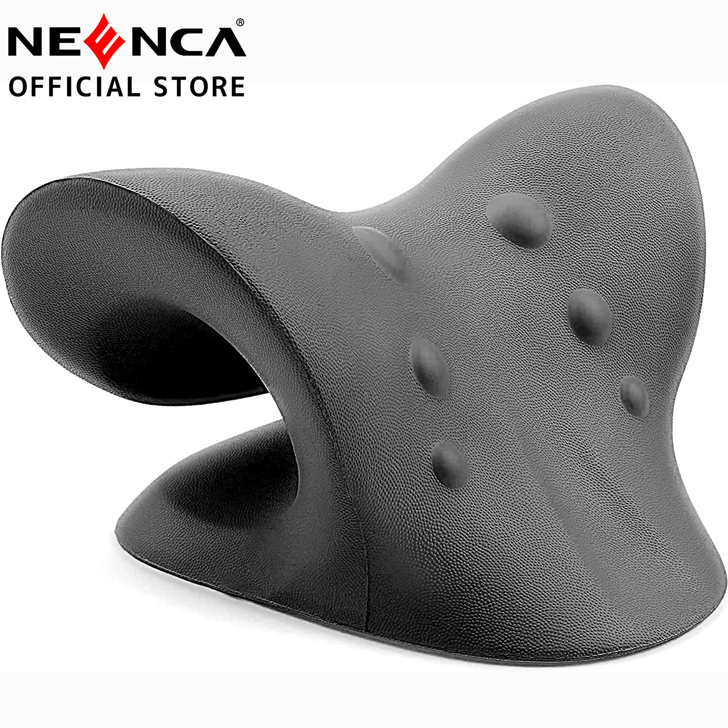 Đai Kéo Cổ neenca cho giảm đau cổ