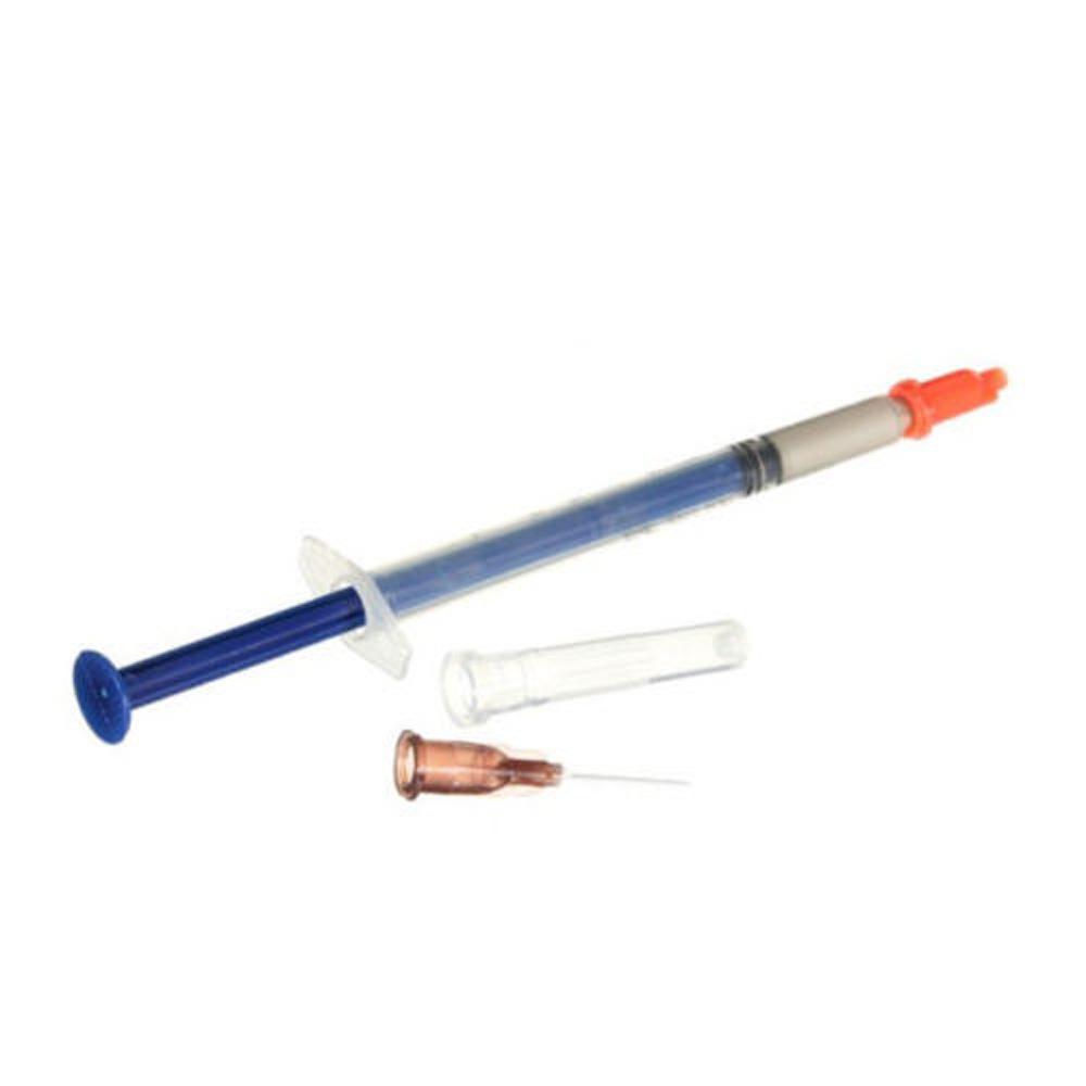Unnicoco Bạc Dẫn Điện 0.2ML Dây Keo Dán Keo Sơn Sửa Chữa PCB