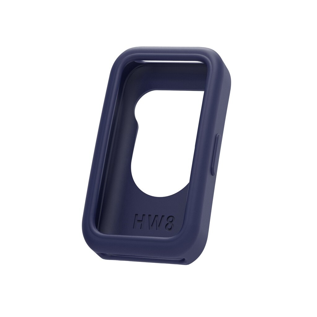 Soft TPU Case Cover for Huawei Band 10 9 8 Smart Watch Protector Shell Silicone Screen Protection for Huawei Band 8/9/10 Frame Accessories