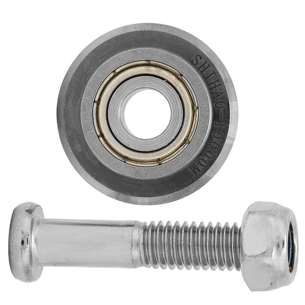 Alloy Manual Ceramic Ceramic Tile Cutting Blade Tile Wheel Blade Tile Pushing