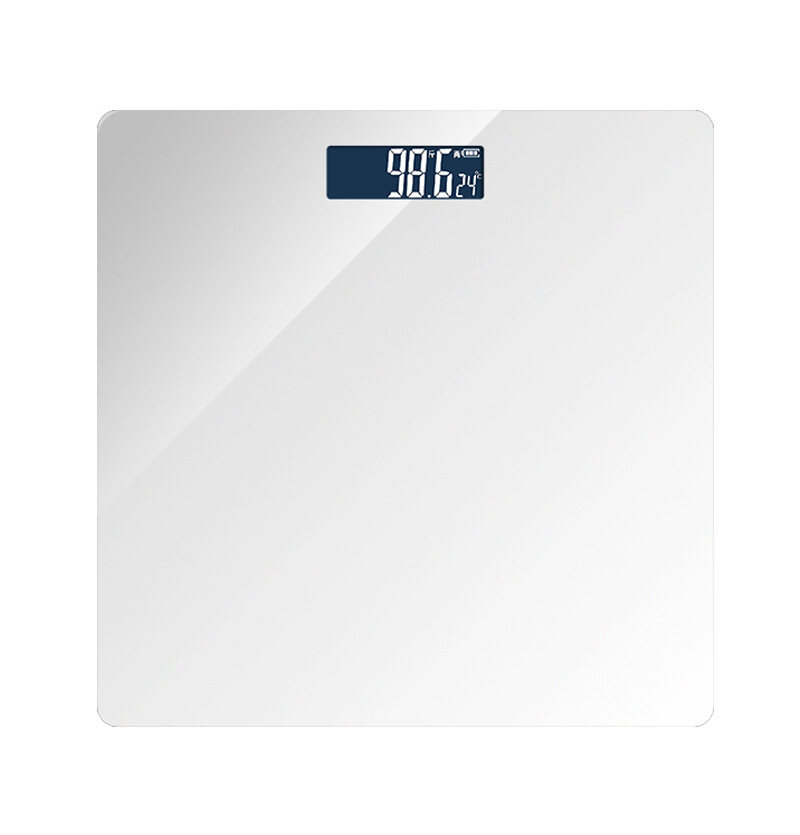 Weight Scales Rechargeable Electronic Scale Scales Home Body Scales Adult Smart Weight Scales