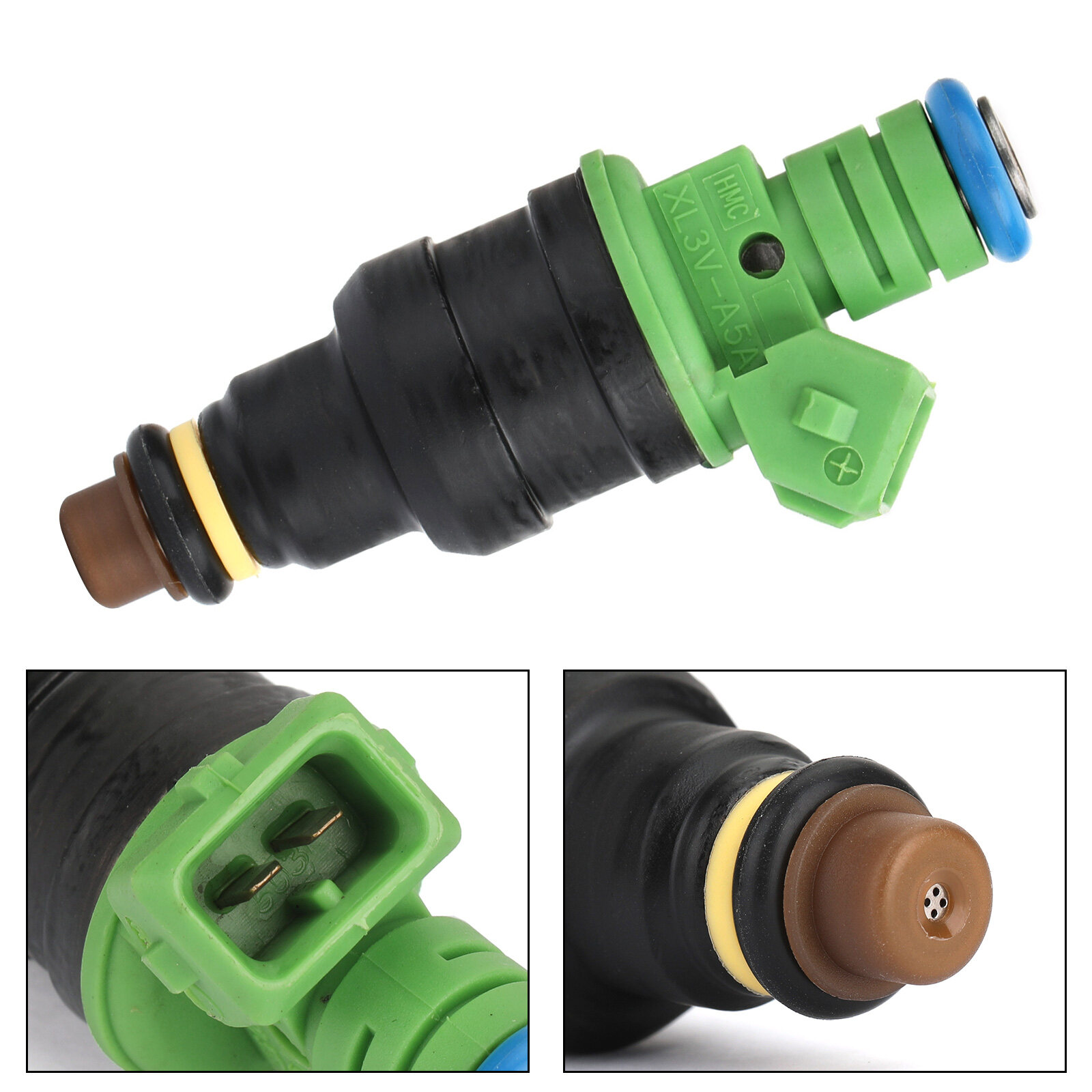 The new style has arrived Saver Prices BEST Price Guaranteed 8pcs 42lb 440cc EV1 Fuel Injectors