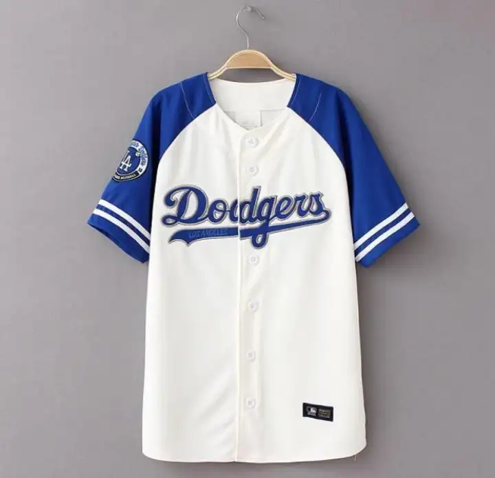 baseball jersey lazada
