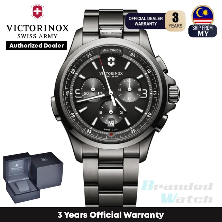 swiss army watch dealers near me