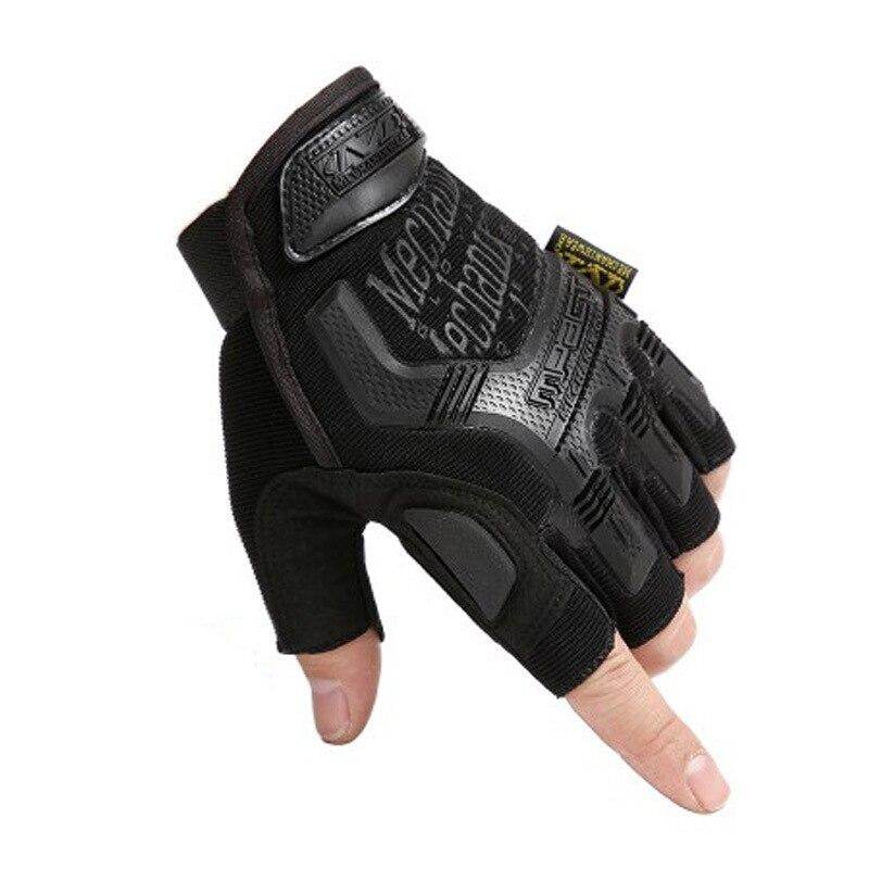 outdoor tactical gloves