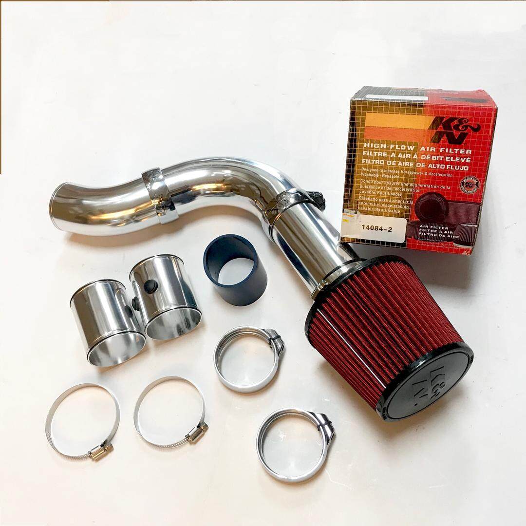 Air Filter Wira redduam