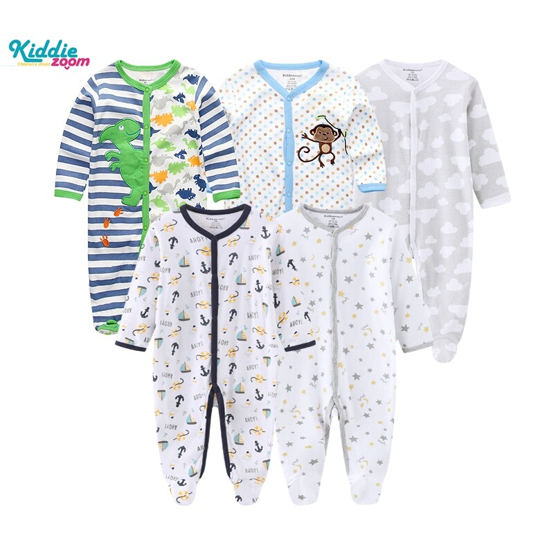 sleeping dress for baby boy