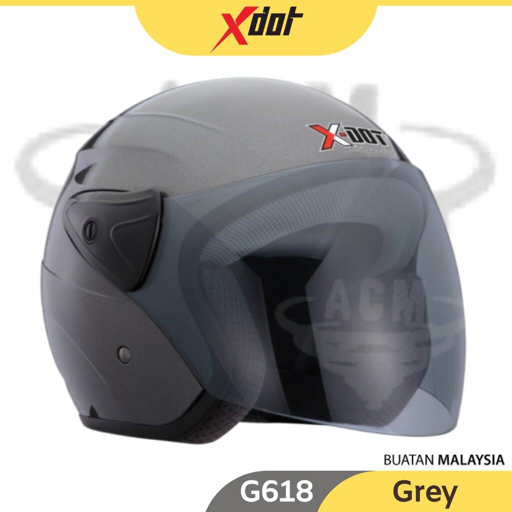 Kilang 2024 helmet xdot