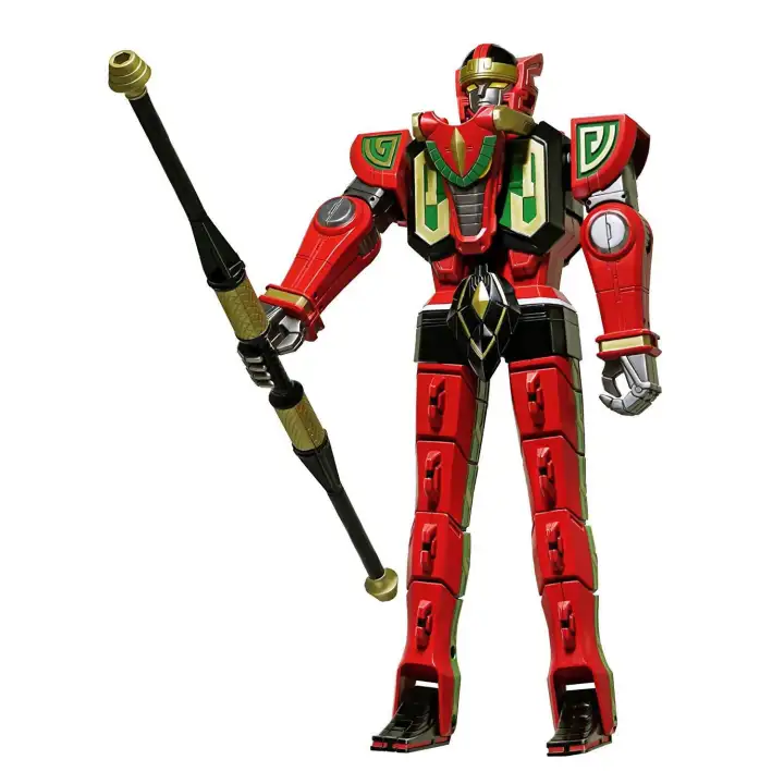 mighty morphin power rangers zords toys