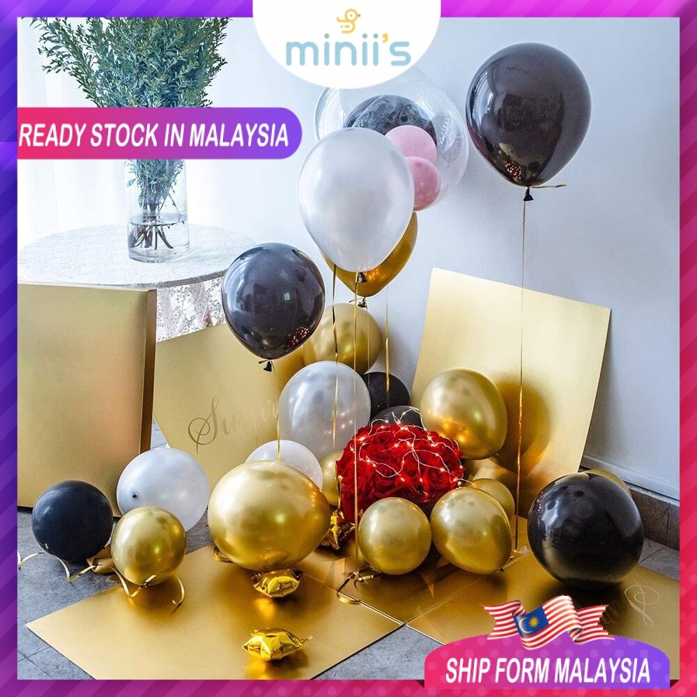 surprise box for girlfriend