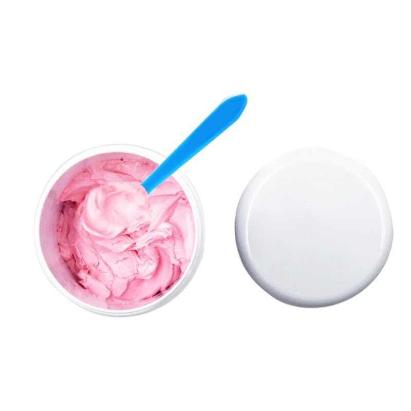 HY234 4.0W Pink Thermal Grease Paste Shape Formable Heatsink Thermal Compound for Computer Chip Chipset CPU GPU Cooler