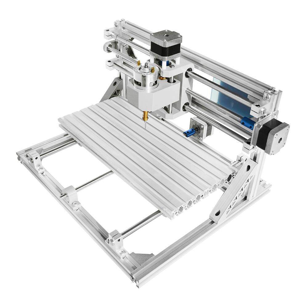 CNC3018 Mini Laser Khắc Gỗ Router