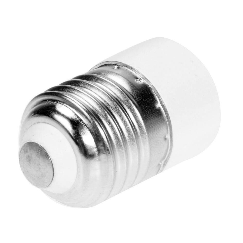Light Adapter Bulbs Extender Lamp Holder Converter for E27 to E14