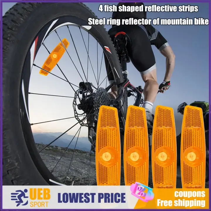 bicycle reflector price