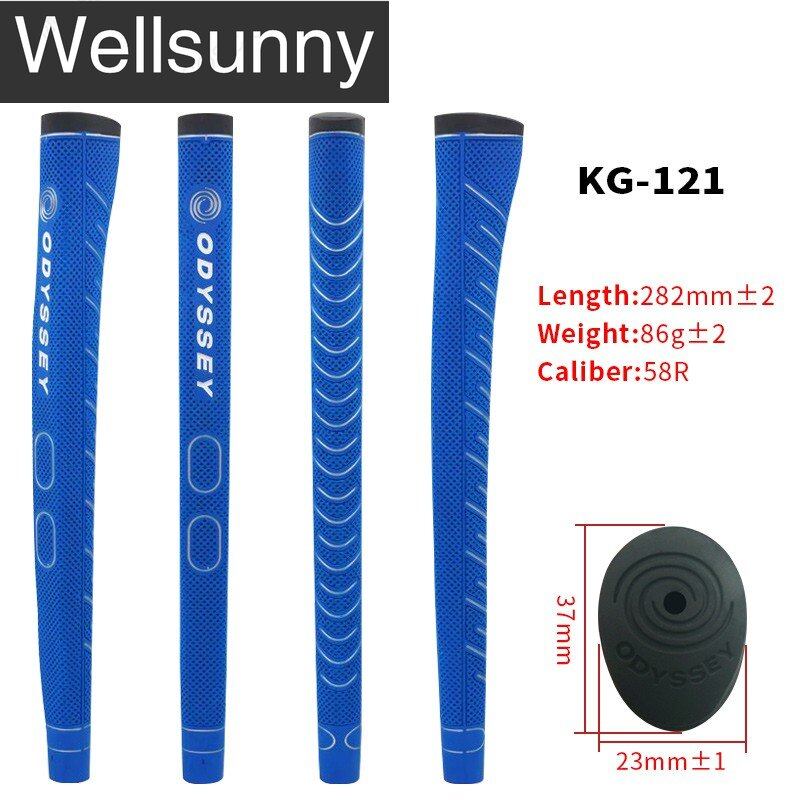 Wellsunny ODYSSEY Latest style golf club grip golf grip putter