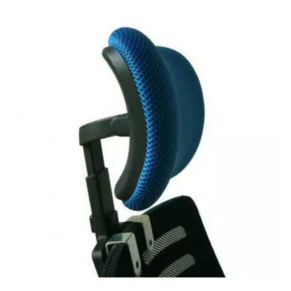 Gối Bảo Vệ Cổ Ghế Nâng Xoay Điều Chỉnh Được Tựa Đầu Ghế Máy Tính Cho Văn Phòng Kẹp Cố Định Bảo Vệ Cổ Ghế Nâng Xoay Máy Tính