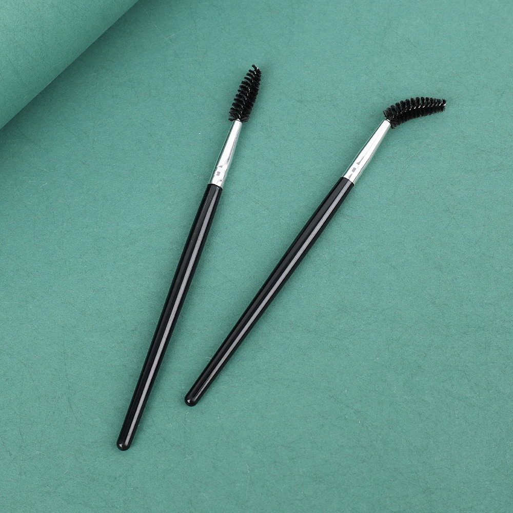 Eyebrow Eyelash Makeup Brushes Multi Purpose Detail Brush Mascara Eyebrow Makeup Brush