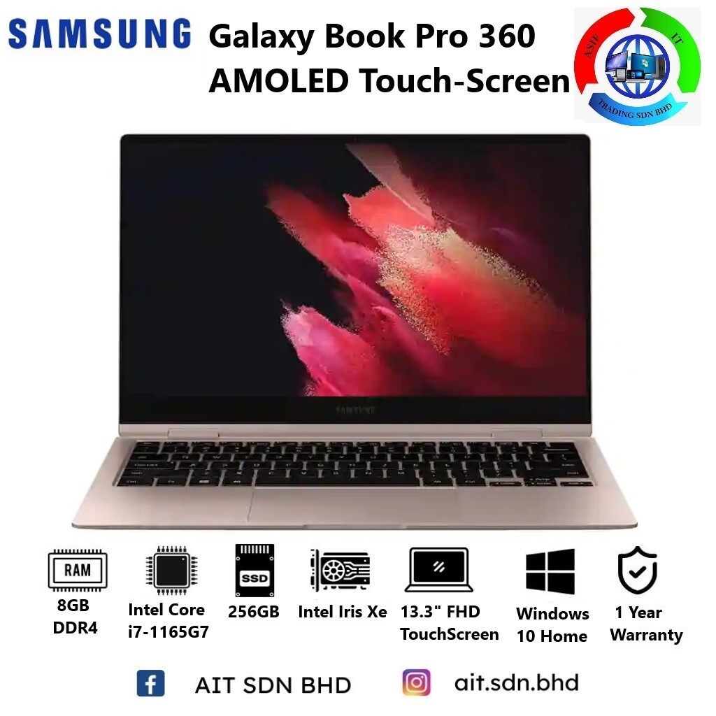 360 book malaysia galaxy pro samsung Best Samsung