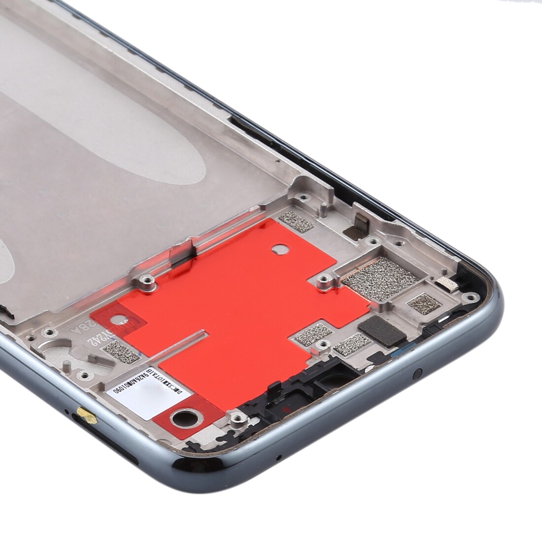 (Hàng Có Sẵn) Tấm Viền Khung Giữa Chính Hãng Cho Xiaomi Redmi Note 8T