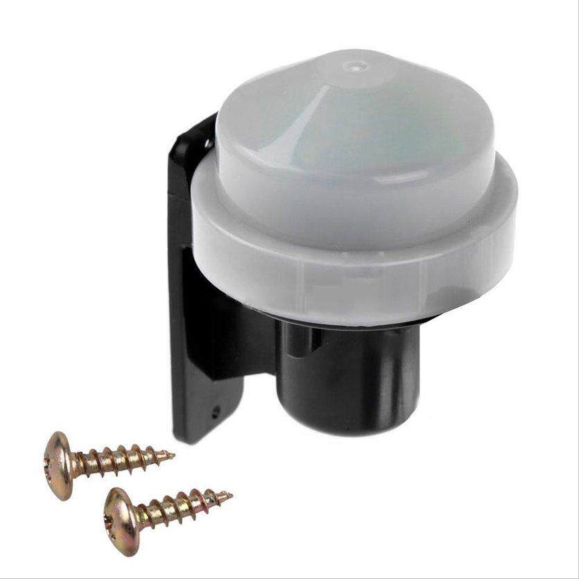 ĐẦU Photocell Đèn Bền Cảm Biến Tự Động Tắt mở Photoswitch