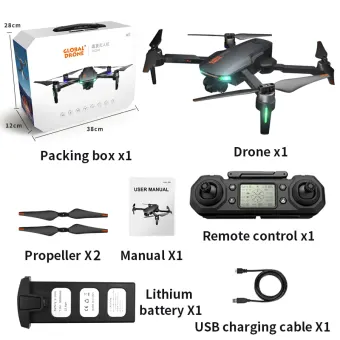 dronex pro lazada