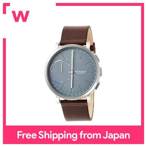 Skagen unisex hybrid smartwatch hot sale skt1110