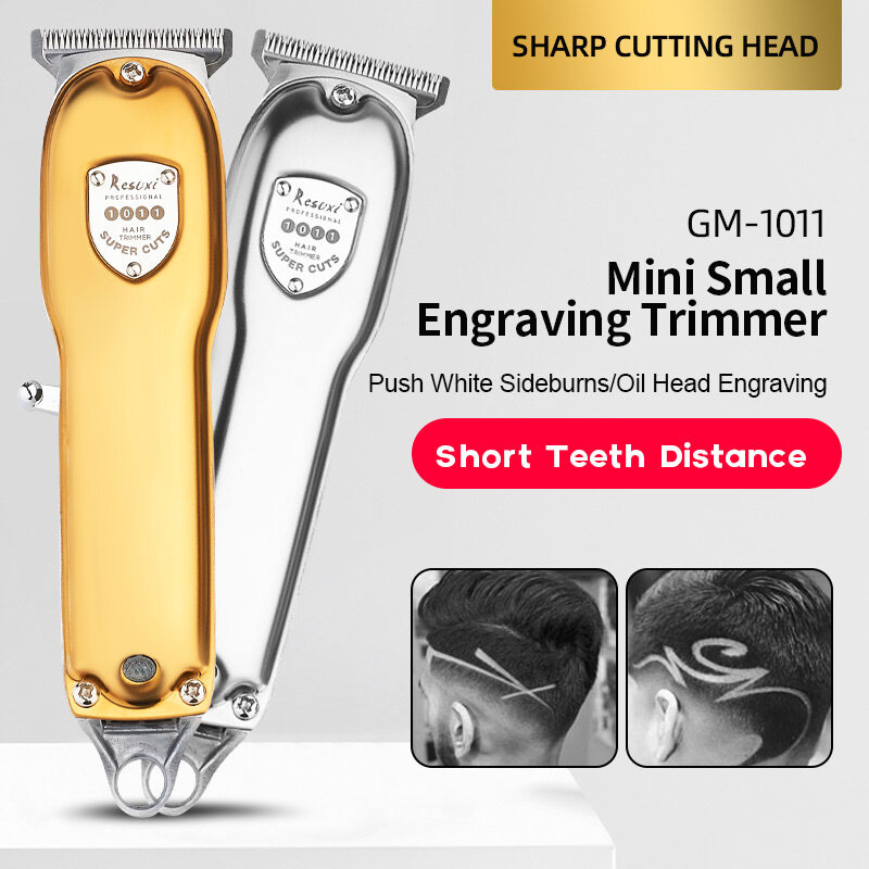 small hair cut machine