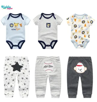 baby suit pants