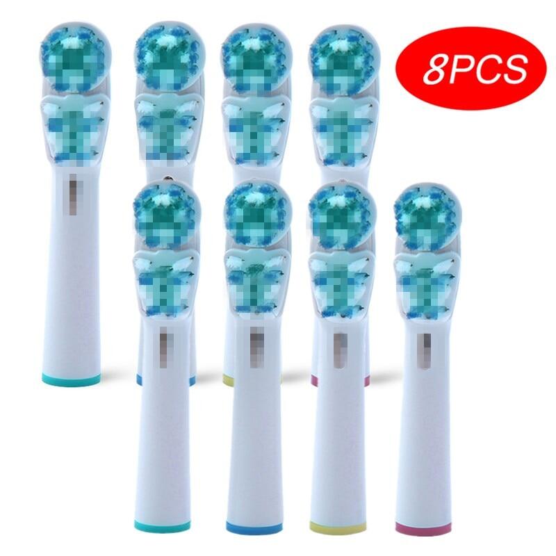 braun 4728 electric toothbrush
