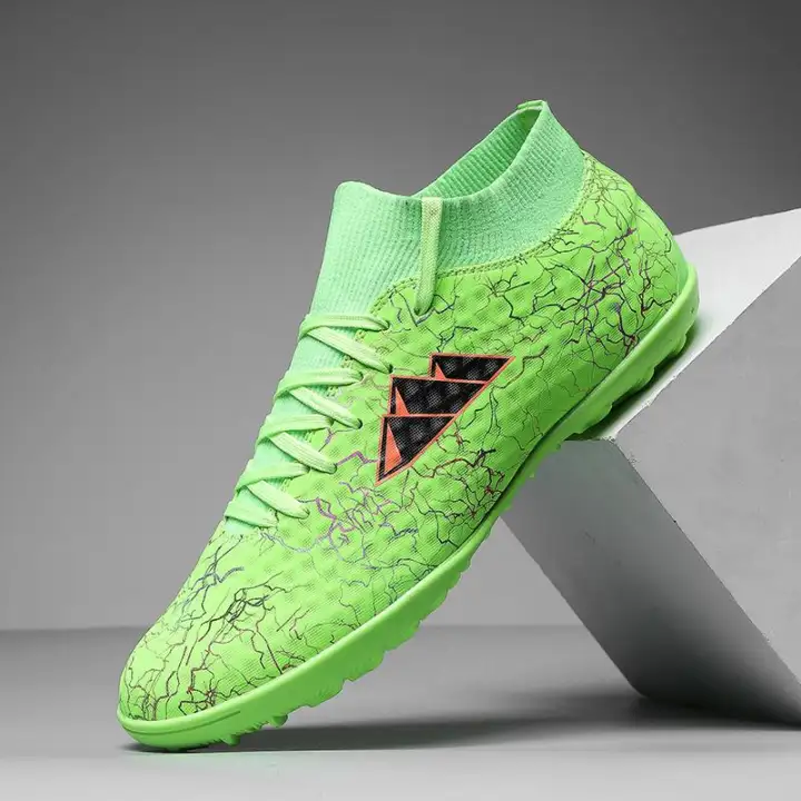 lazada futsal shoes