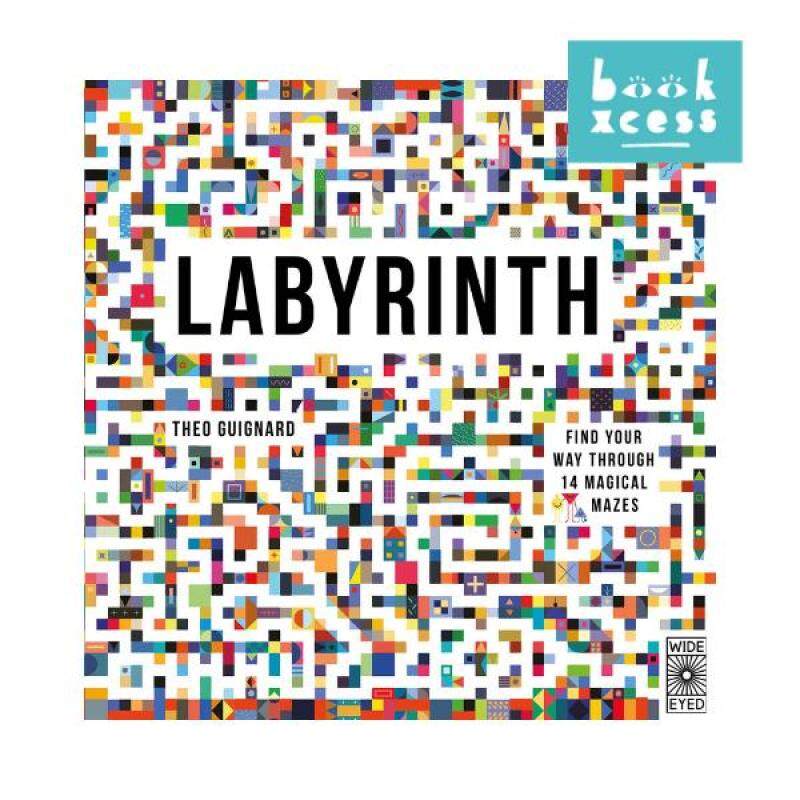 Labyrinthh Malaysia