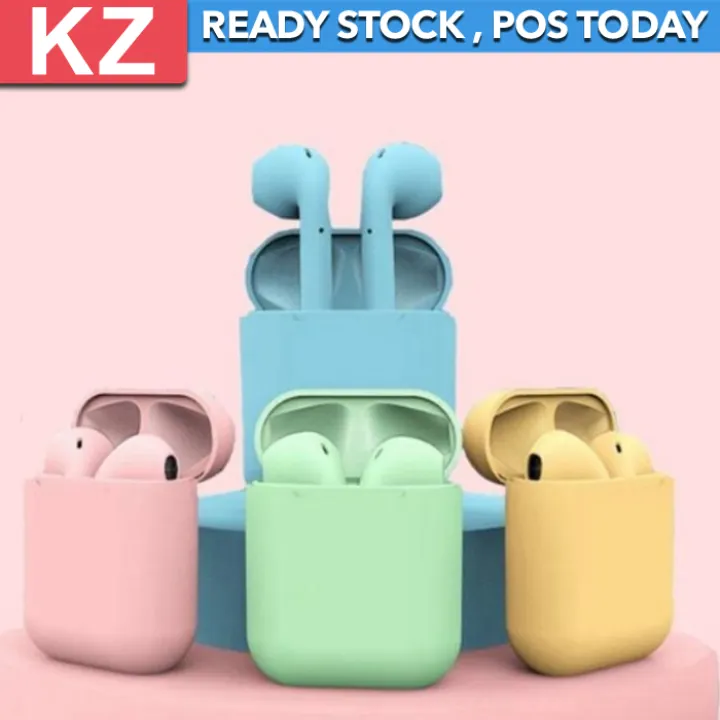 macaron inpods 12
