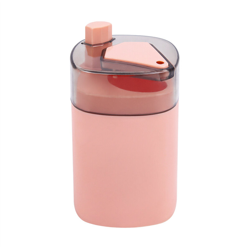 Automatic Toothpick Holder Container Nordic style Household Table Tooth Pick Storage Box Toothpick Dispenser