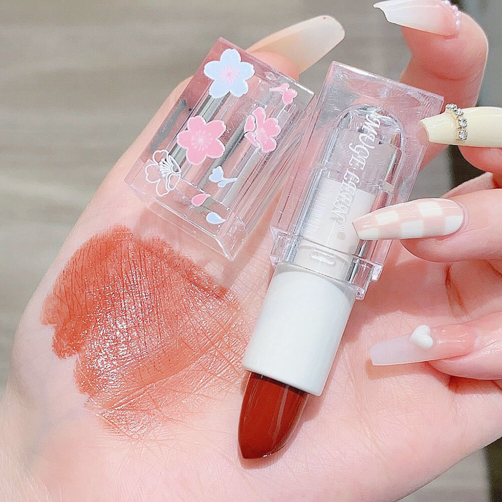 Beautybigbang light lipstick net red same lipstick matte no fading lipstick