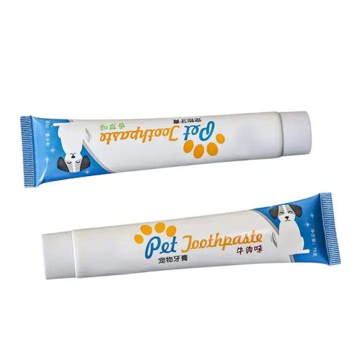 edible toothpaste