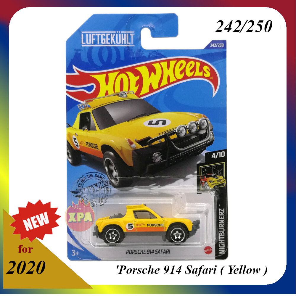 日本限定品 19AW Safari掲載 チロマニア黄色SEXY TWIST48 s-l1200.jpg