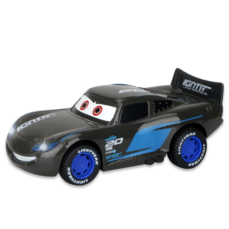 pixar cars 3 toys