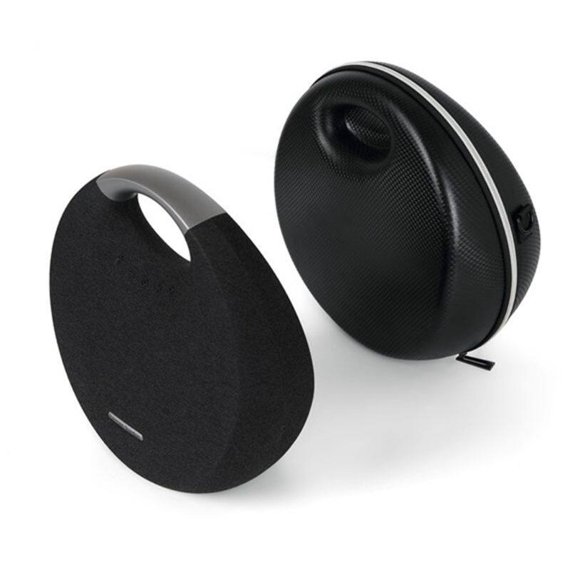 Không Dây Bluetooth Loa Hộp Sạc Túi Cứng EVA Dành Cho Harman Kardon Onyx Studio 5