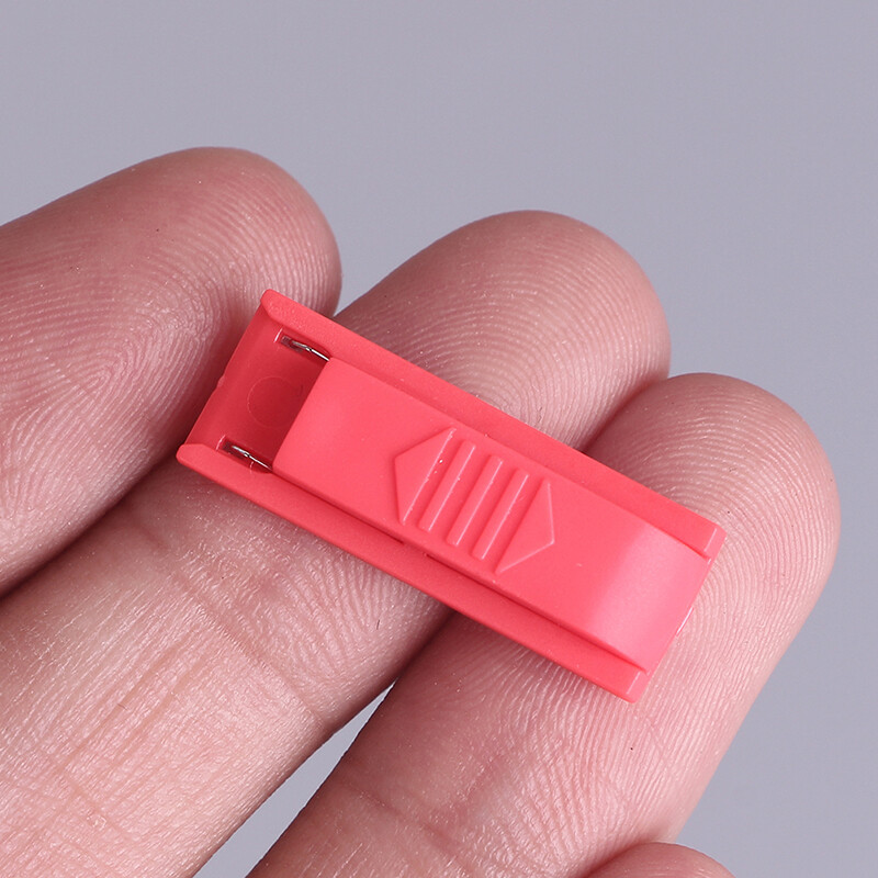 [The Cici Shop] Replacement switch rcm tool plastic jig for nintendo switchs video games