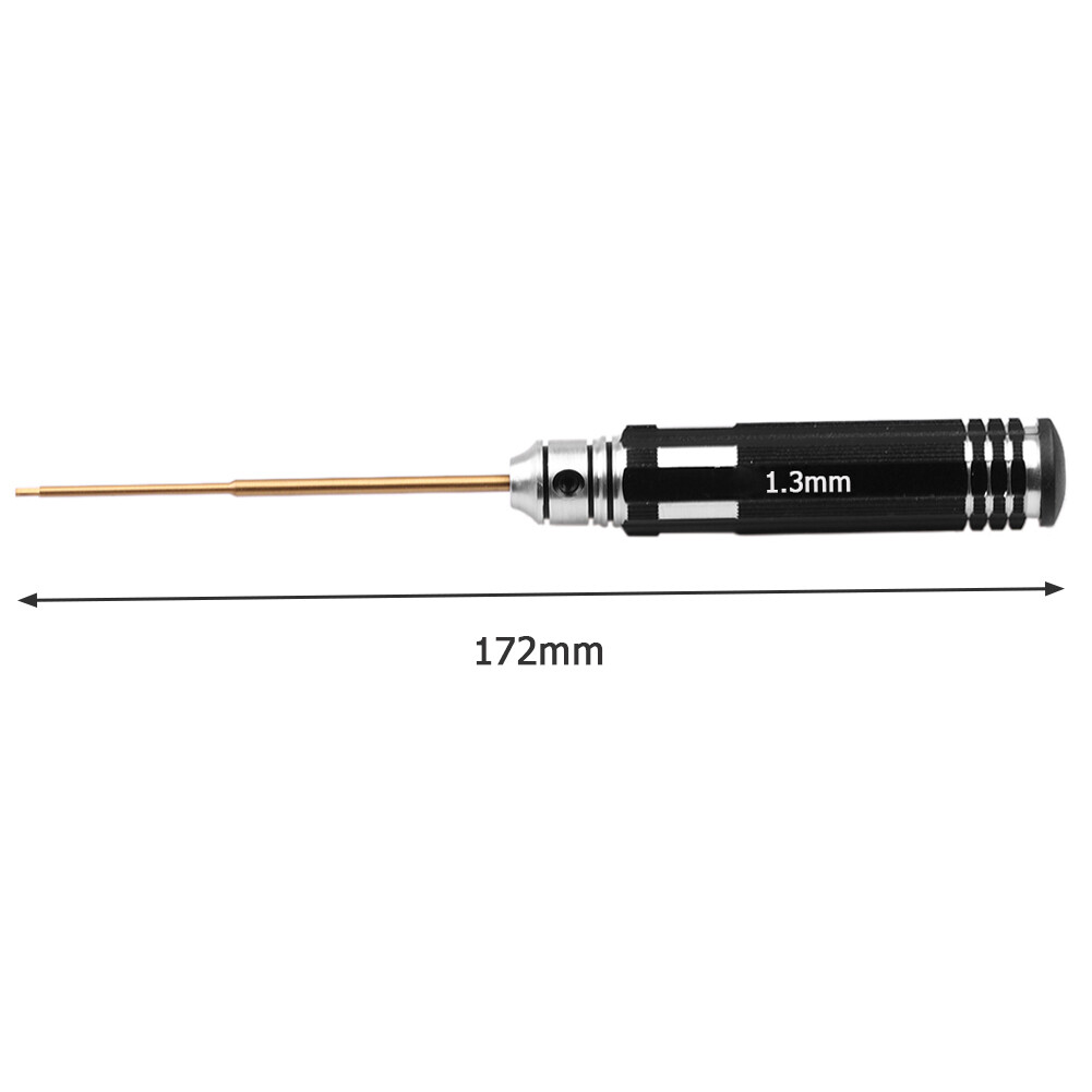 【ANENG】Hex Screwdriver Tool Set for RC Helicopter Drone Aircraft Model Repair Tool