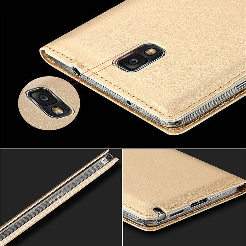 Ốp Lưng Cho Samsung Galaxy Note 3 Vỏ Bảo Vệ Kiêm Chân Đế