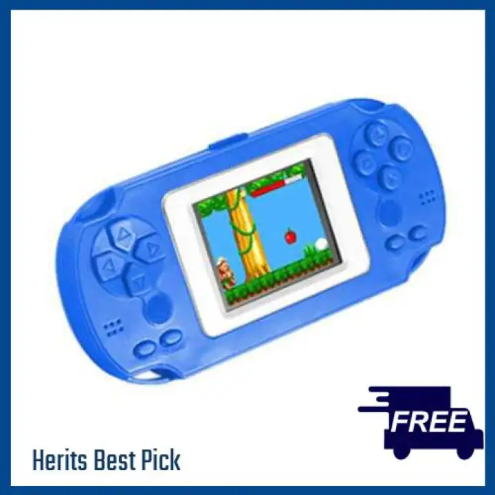 console games for kids