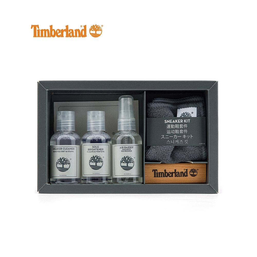 timberland sneaker kit