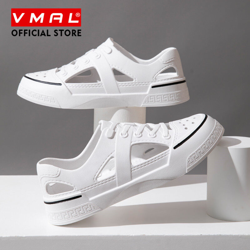 2026 Trend: Pflegeleichte wasserfeste Sommer-Sneaker mit atmungsaktivem Lochdesign – langlebig & komfortabel, mit voller Größenverfügbarkeit.