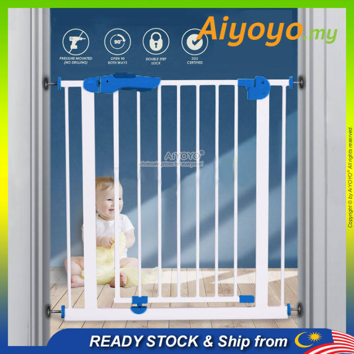 safety gate bayi